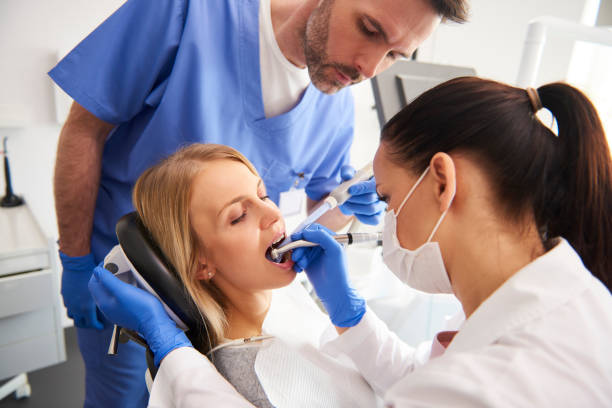 Best Dental Inlays and Onlays  in Allegan, MI