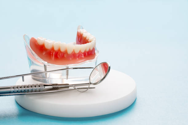 Laser Dentistry in Allegan, MI