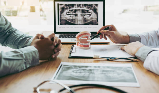 Oral Surgery in Allegan, MI