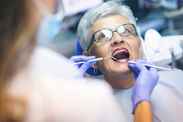 Dental X-Rays and Imaging in Allegan, MI